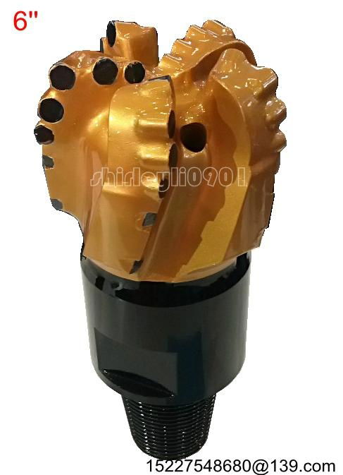 Good Price PDC Drill Bits  3