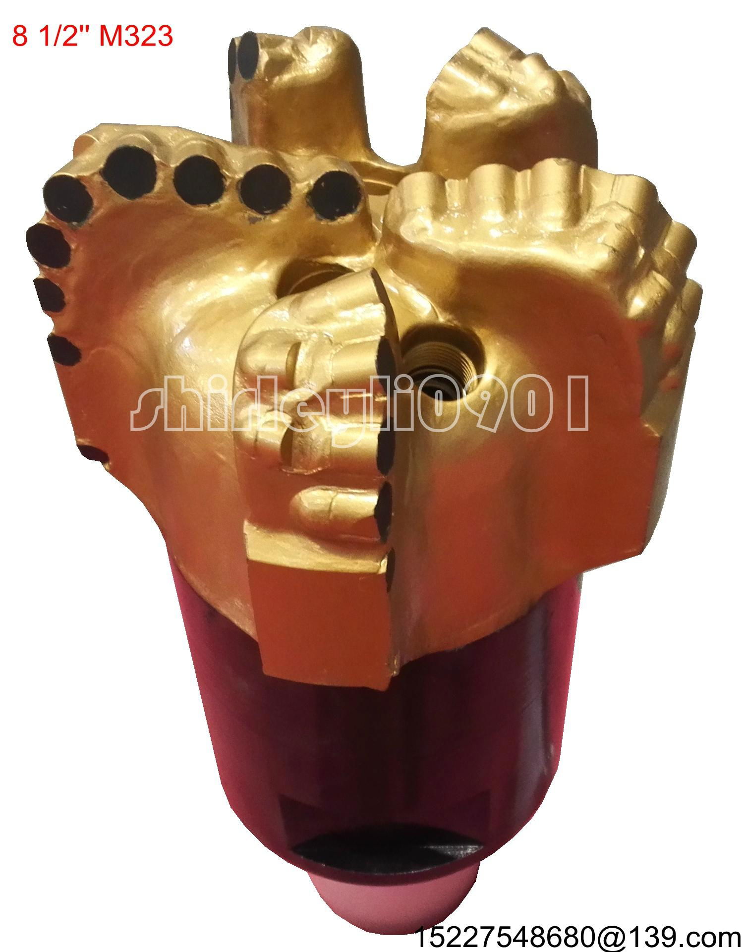 Good Price PDC Drill Bits  4