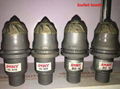 Foundation Earth Auger Drill Bits