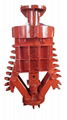 Horizantal Directional Drilling Reamers 3