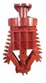 Horizantal Directional Drilling Reamers