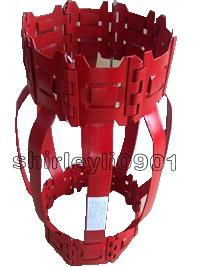 API Spring Casing Centralizer