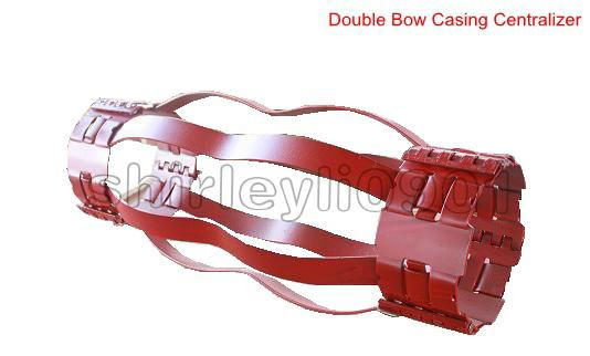 API Spring Casing Centralizer 2