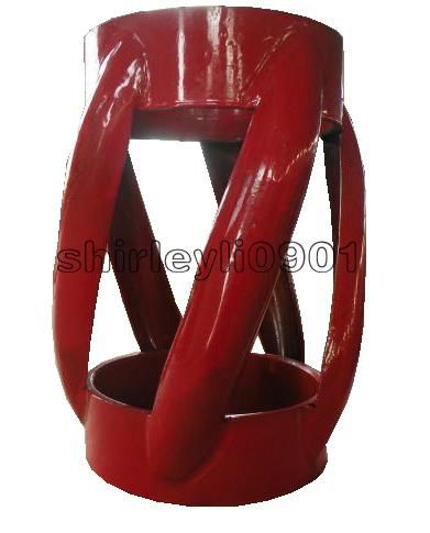 API Spring Casing Centralizer 3