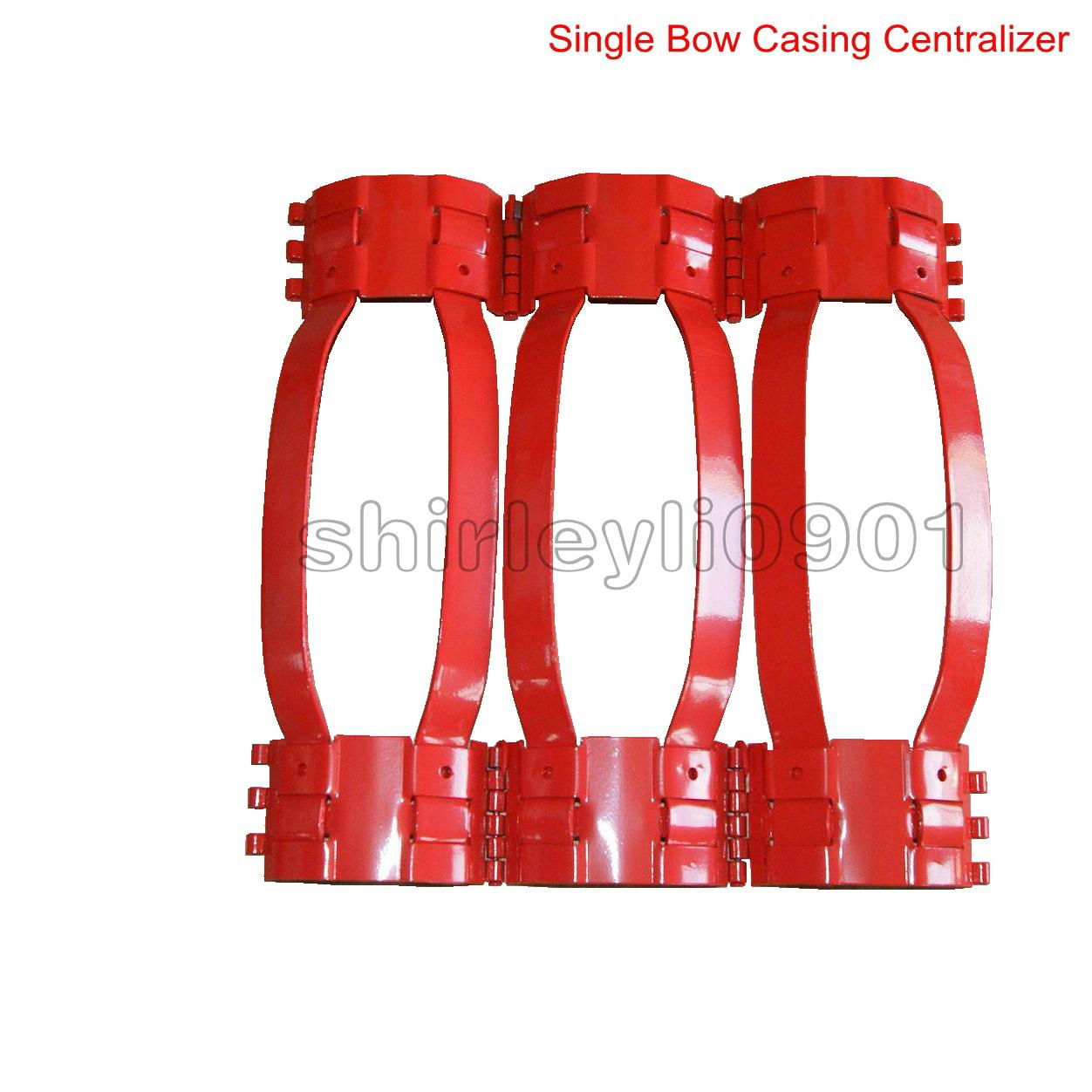 API Spring Casing Centralizer 4