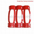 API Spring Casing Centralizer