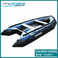 COLMAN -V360AL全