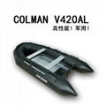 COLMAN V420AL 专