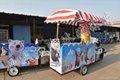 可流动可店面冰淇淋车 5