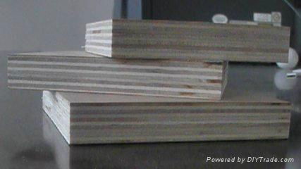 commercial plywood