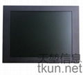 10.4inch touch display with USB/VGA/RS232 interface 3