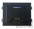 19-inch industrial touch monitor industrial essential products