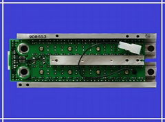 KOMATSU Forklift FET Module