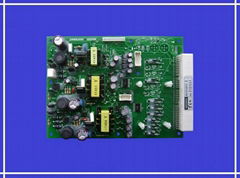 TCM Forklift Elec Source Board