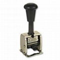 Hand Stamping Machine 1