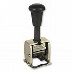 Hand Stamping Machine