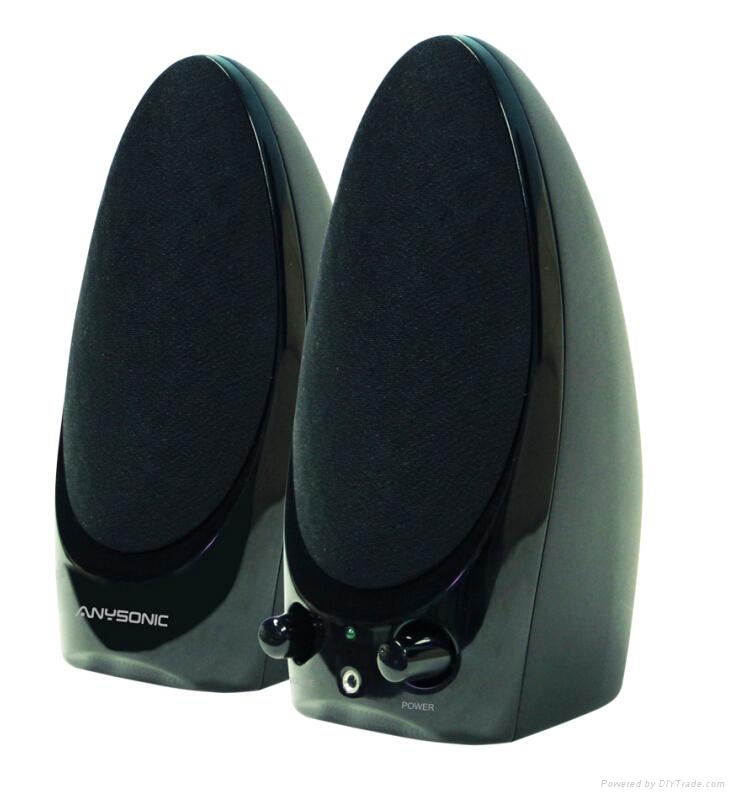multimedia speakers MM2113 ANYSONIC (China Manufacturer) Speaker