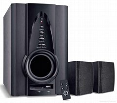 home stereo speakers