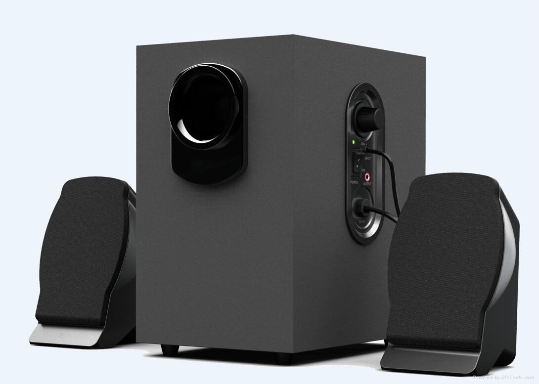 bass speakers MM3212 ANYSONIC (China Manufacturer) Speaker & Sound Box Computer