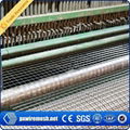 304 Stainless Steel Welded Wire Mesh 3
