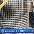 304 Stainless Steel Welded Wire Mesh 4