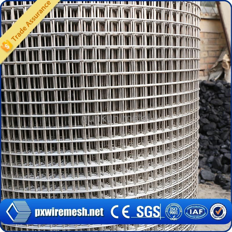 316 Stainless Steel Welded Wire Mesh 3