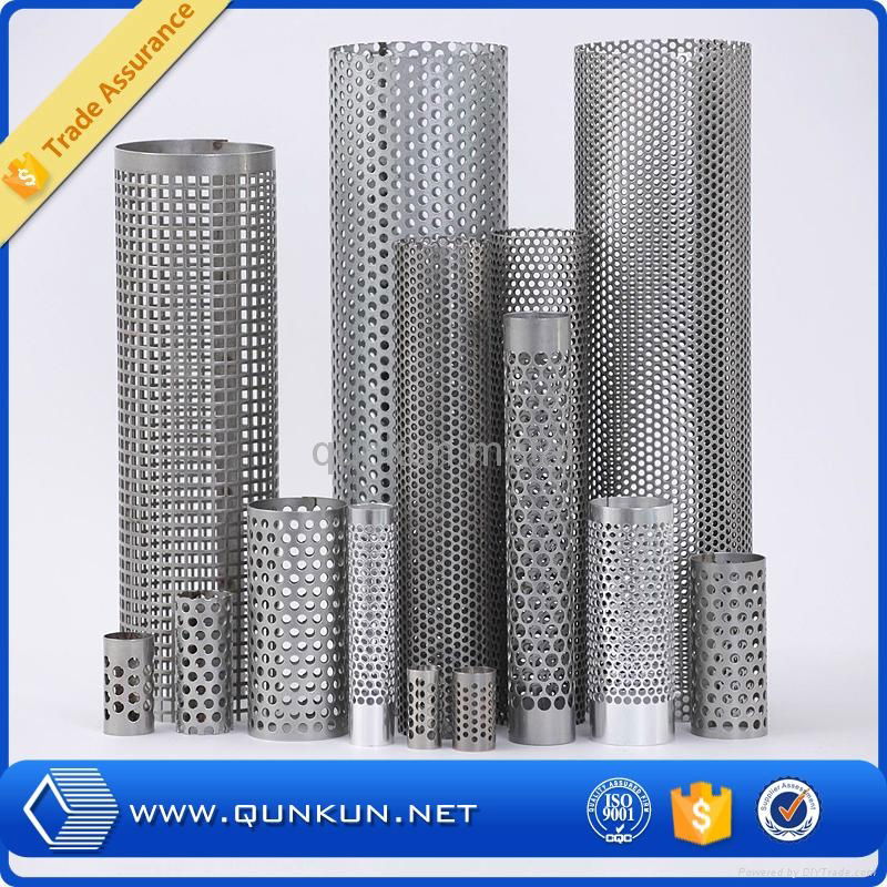 perforated metal sheet 3