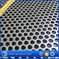 galvanized perforated metal panel 2