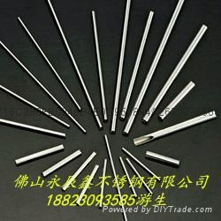 佛山永辰鑫专业生产201#304#不锈钢毛细管