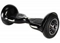 Newest 10" tire Electric scooter for