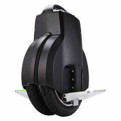 Monocycle1 wheel scooter for adult