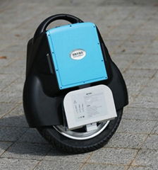 Monocycle one wheel scooter for adult