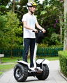 off road SEGWAY 2 wheel self balancing