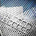 Perforated Sheets