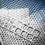 Perforated Sheets