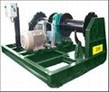 Electric Winches  1