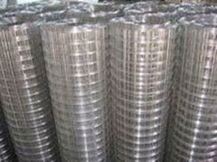 Welded Wire Mesh