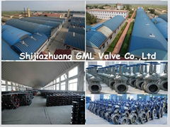 SHIJIAZHUANG GML VALVE CO., LTD. 