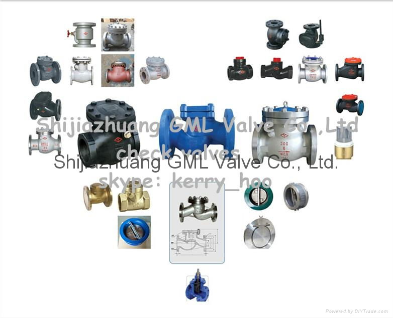 API Forged Steel Trunnion Ball Valve 4