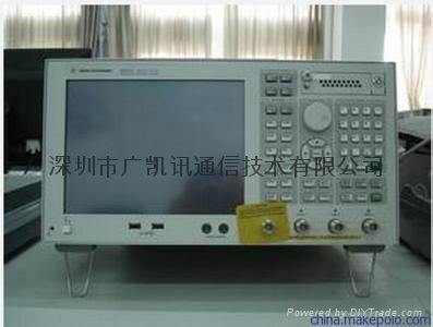 E5071C   网络分析仪