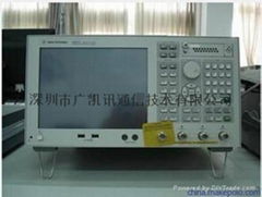 E5071C   網絡分析儀