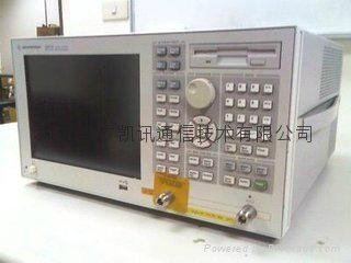E5071B 网络分析仪