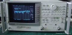 8757D 標量網絡分析儀