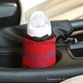 Portable bottle car warmer  3
