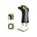 Ozone electrical household boot dryer shoe dryer with timer 2