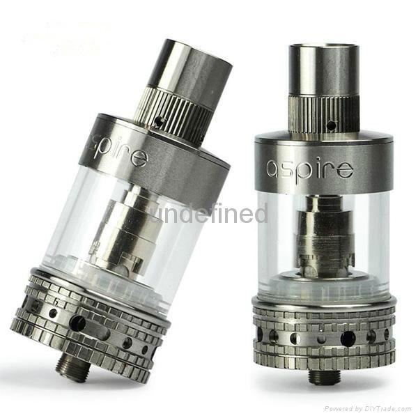 Good Selling Aspire atlantis Mega atomizer 510 thread Sub ohm Aspire Vaporizer a