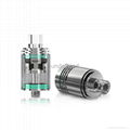 2016 Newest Wismec Theorem RTA Stainless Steel Material & Detachable Structure B 1
