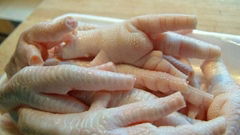 Best Qquality Frozen Chicken Paws