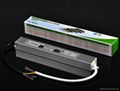 24v 30w LED driver constant voltage power supply  for led spot lights 4