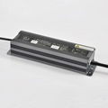 12v 200w LED waterproof ip67 constant voltage power supply driver 1